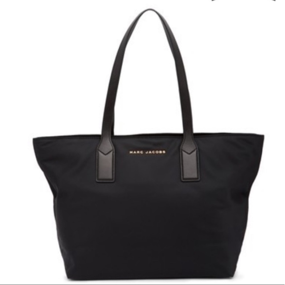 Marc Jacobs tote bag